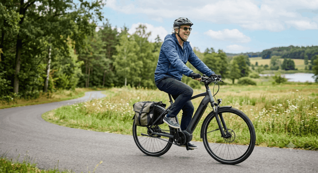 Riemenantrieb statt Kette beim E-Bike Lohnt sich das wartungsfreie System 2026
