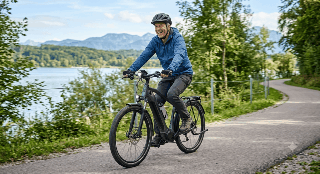 S-Pedelec Regeln in Deutschland Radweg, Helm & Versicherung 2026