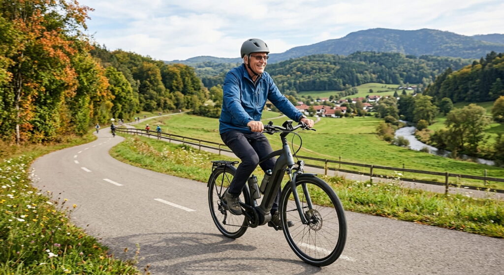 Beste E-Bikes bis 3.000 Euro Test- und Erfahrungsberichte 2026