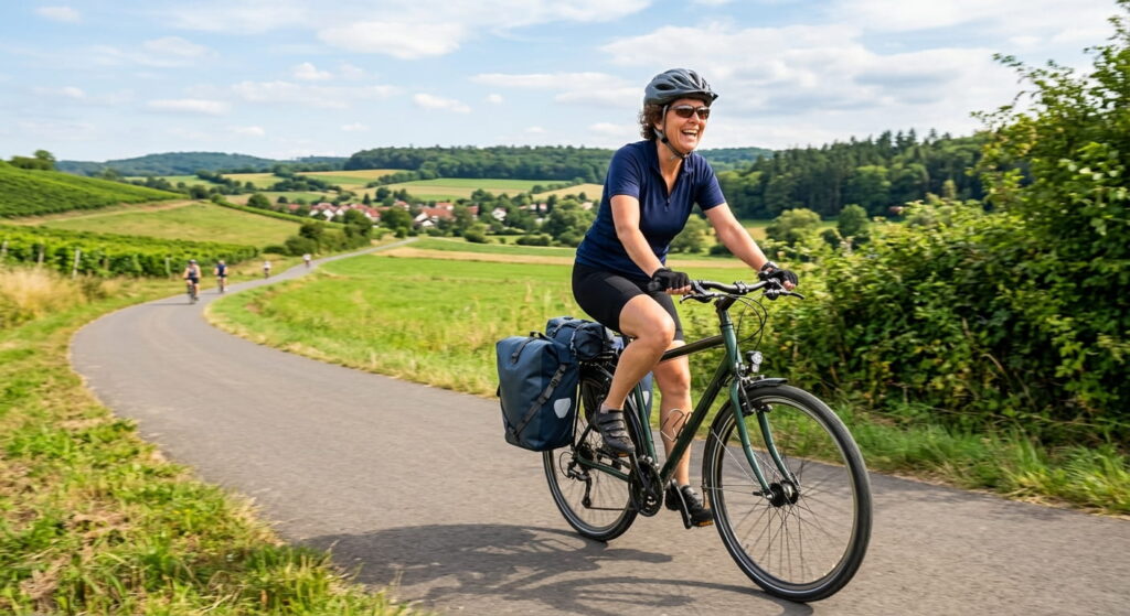 Beste Fahrradtasche für den Gepäckträger Test- und Erfahrungsberichte 2026