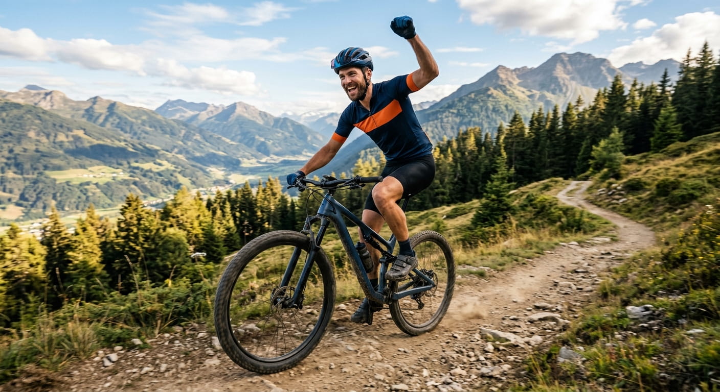 Beste Mountainbike-Schuhe Herren Test- und Erfahrungsberichte 2026