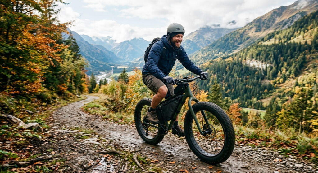 Bestes Fatbike Test- und Erfahrungsberichte 2026