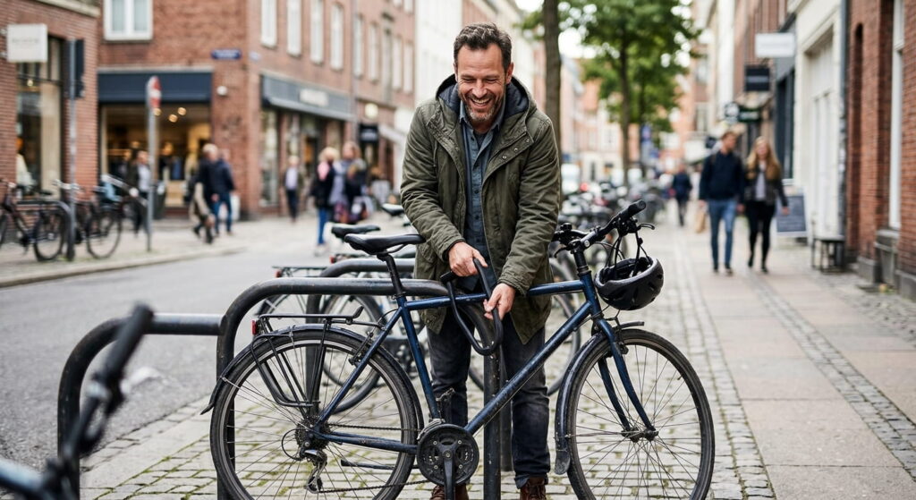 Fahrrad vor Diebstahl schützen Die besten Tipps 2026